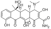 Tetracyclinehydrochloride