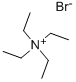 Tetraethylammoniumbromide