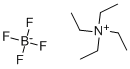 Tetraethylammoniumtetrafluorboraat