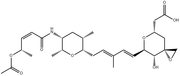 Thailanstatine A