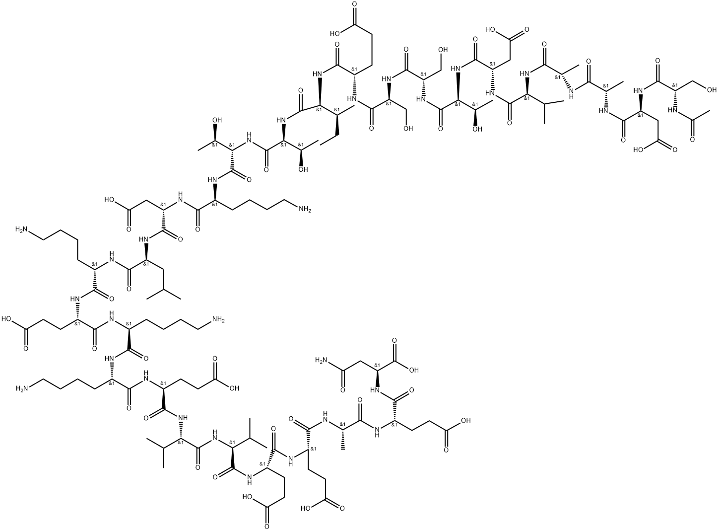 Thymosine α1