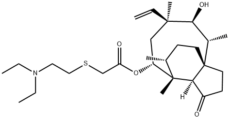 Tiamuline