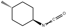 trans-4-methylcyclohexylisocyanaat