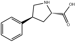 trans-4-fenyl-L-proline