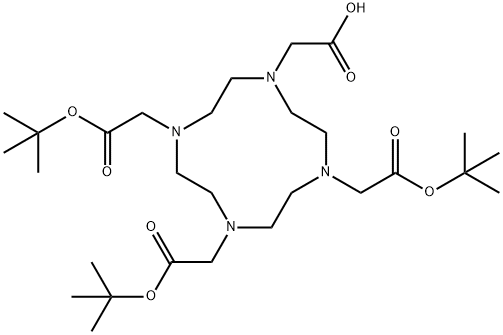 Tri-tert-butyl-1,4,7,10-tetraazacyclododecaan