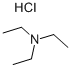 Triëthylaminehydrochloride