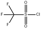 TRIFLUOROMETHAANSULFONYLCHLORIDE