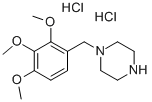 Trimetazidinedihydrochloride