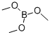Trimethylboraat