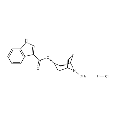 Tropisetronhydrochloride