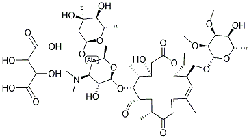 Tylosine tartraat