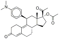 Ulipristalacetaat