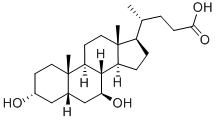 Ursodeoxycholzuur