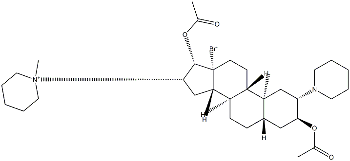 Vecuroniumbromide