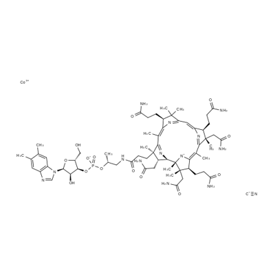 Vitamine b12
